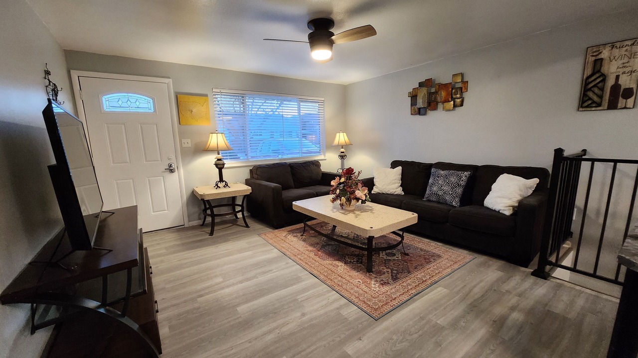 Photo of Livingroom in Westminster