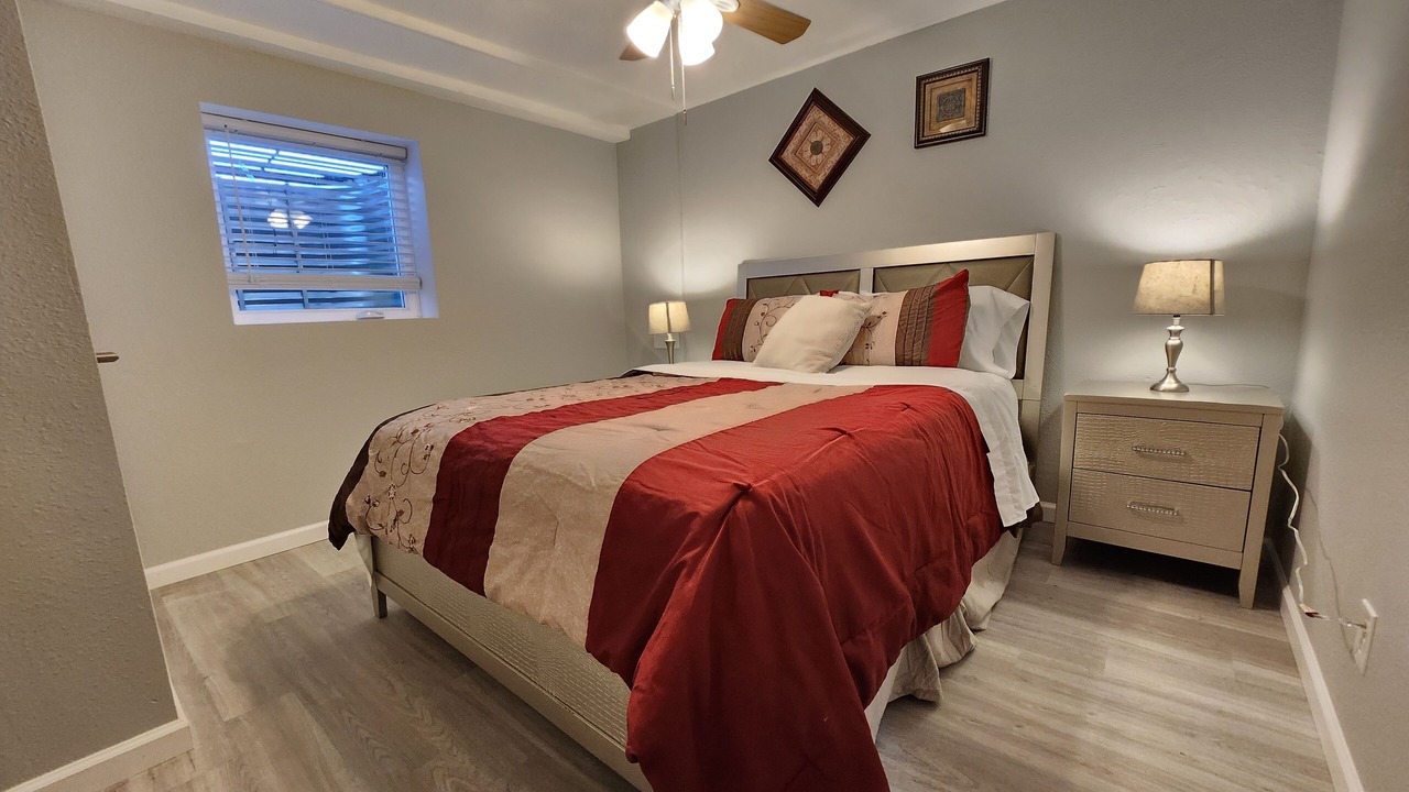 Photo of Bedroom in Westminster