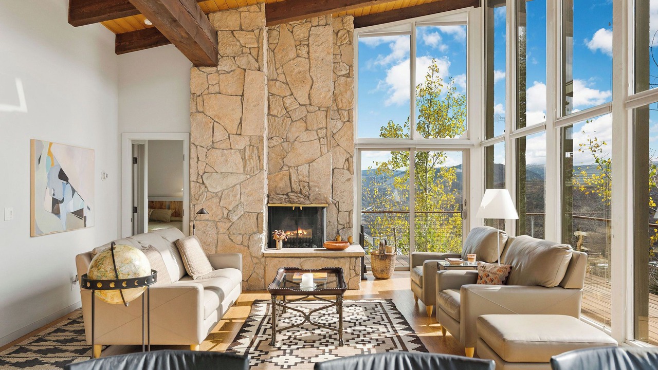 Photo of Bedroom in Snowmass Village