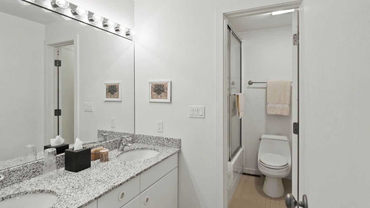 Photo of Bathroom in Snowmass Village