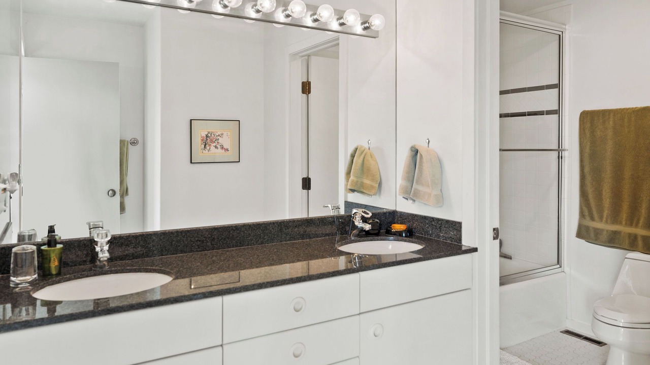 Photo of Bathroom in Snowmass Village