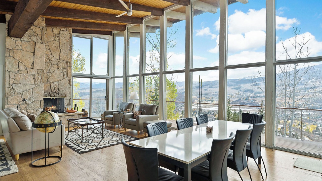 Photo of Livingroom in Snowmass Village