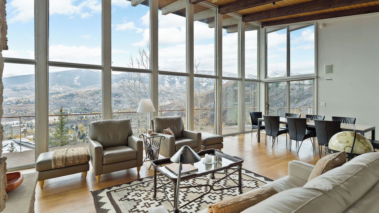 Photo of Bedroom in Snowmass Village