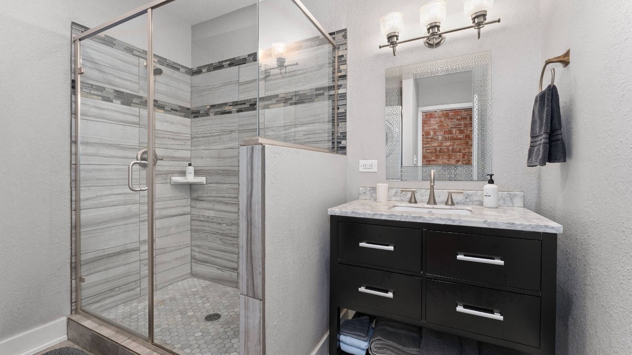 Photo of Bathroom in Five Points