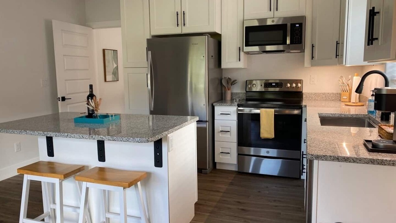 Photo of Kitchen in Hermosa