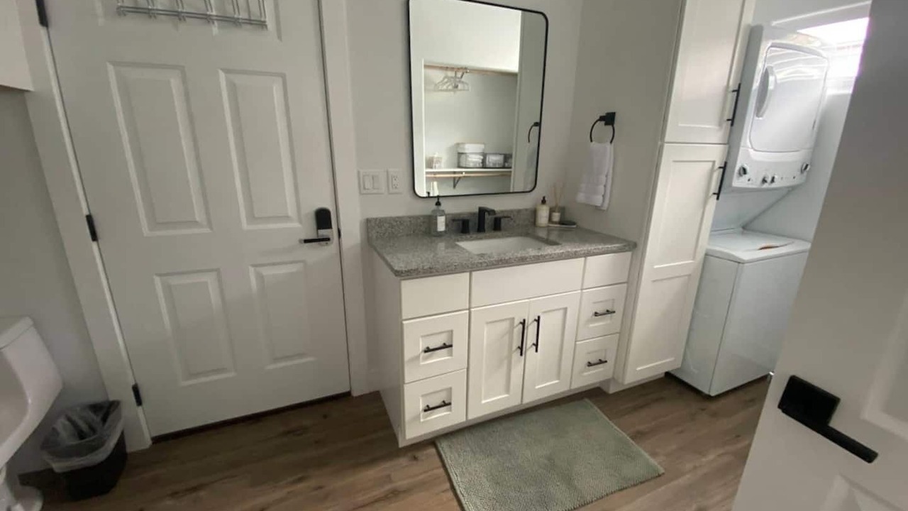 Photo of Bathroom in Hermosa