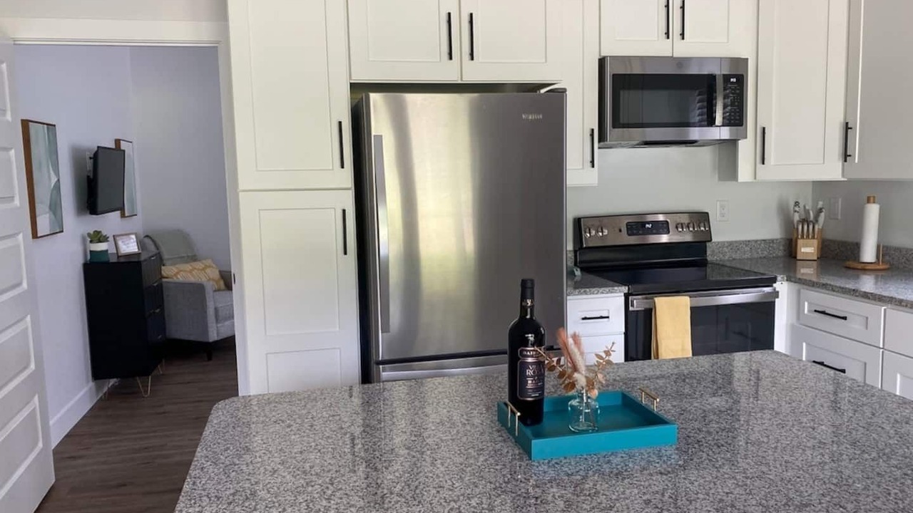 Photo of Kitchen in Hermosa