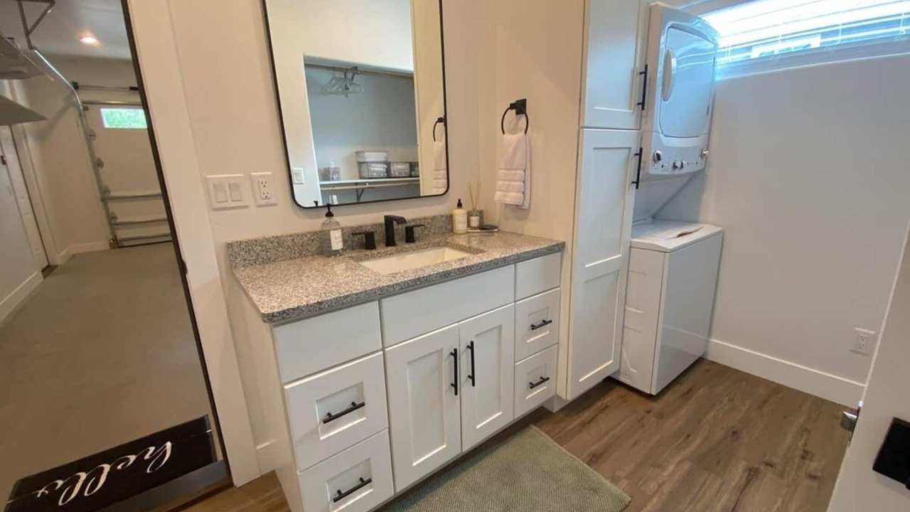 Photo of Bathroom in Hermosa