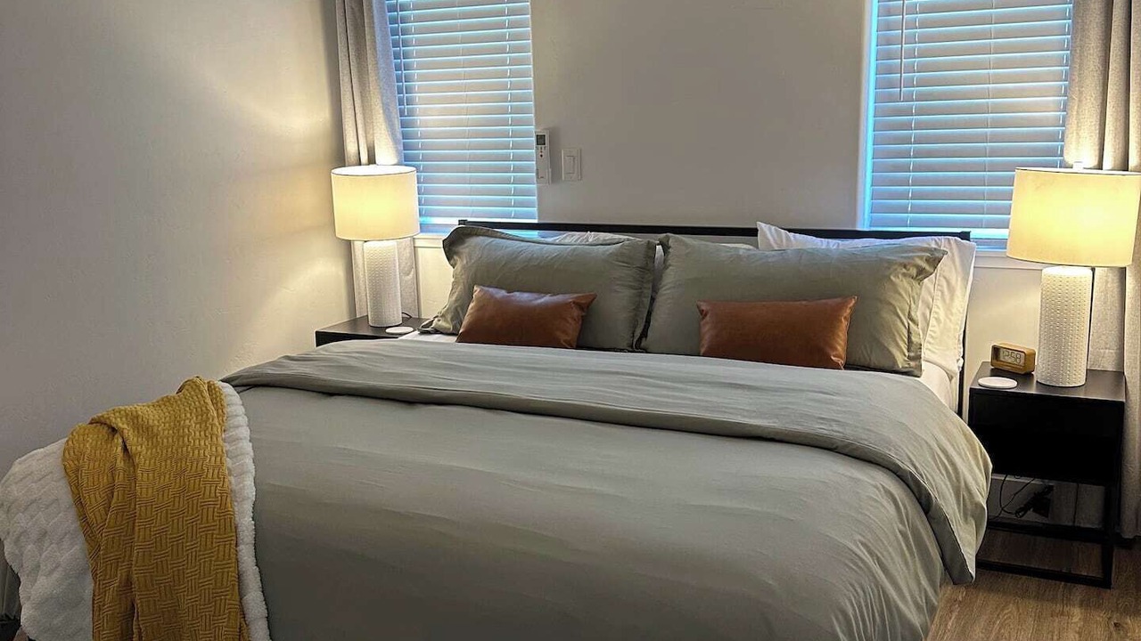 Photo of Bedroom in Hermosa
