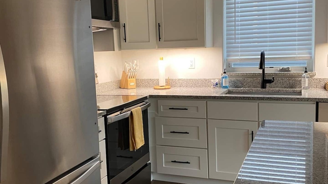 Photo of Kitchen in Hermosa