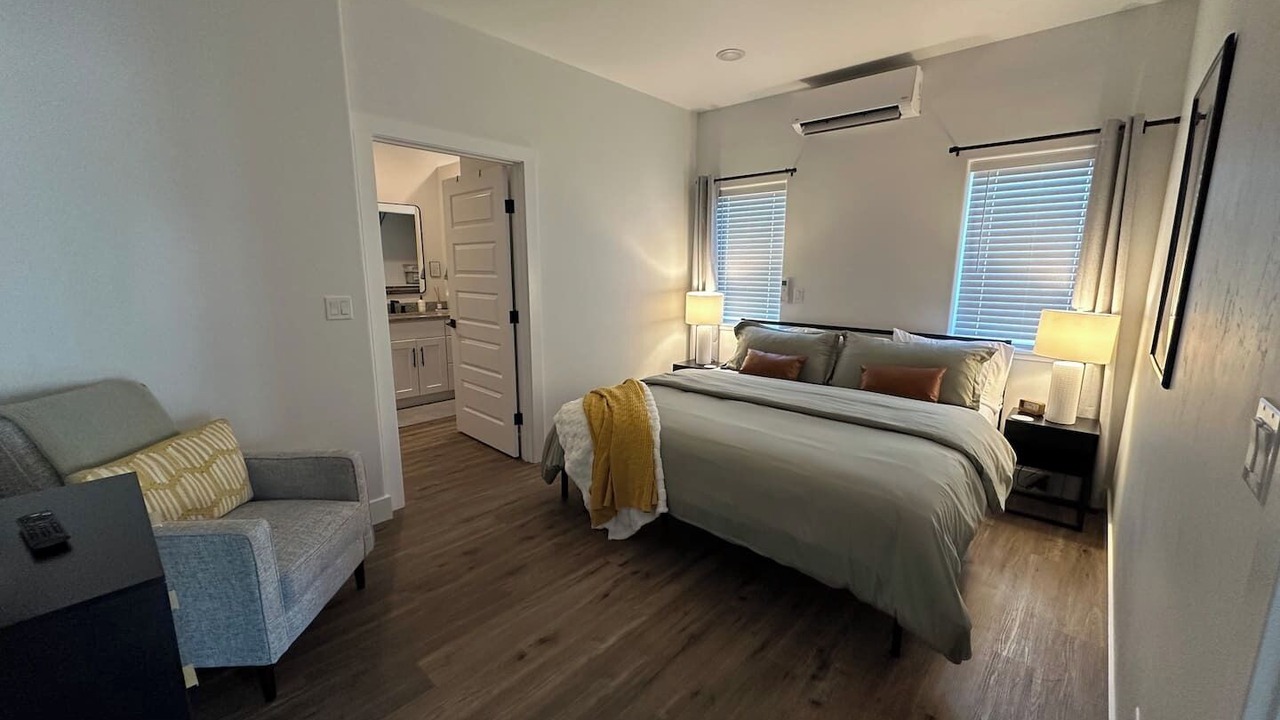 Photo of Bedroom in Hermosa