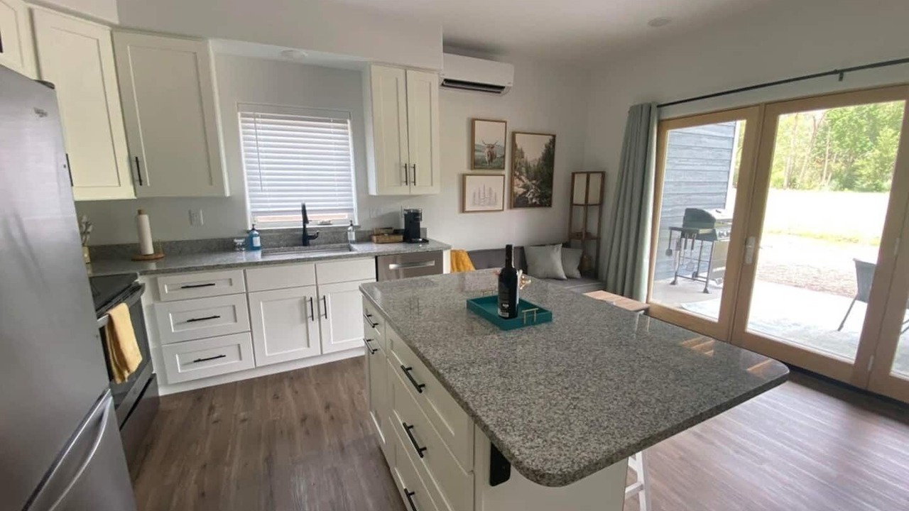 Photo of Kitchen in Hermosa