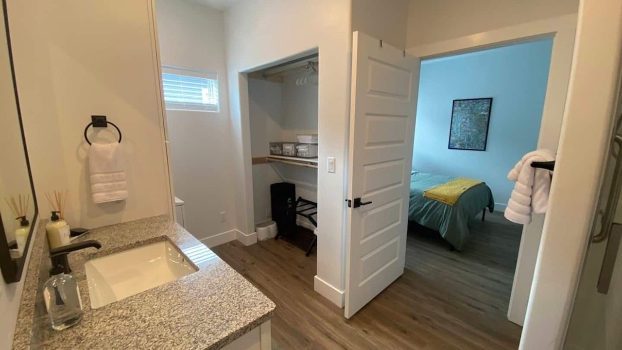 Photo of Bedroom in Hermosa
