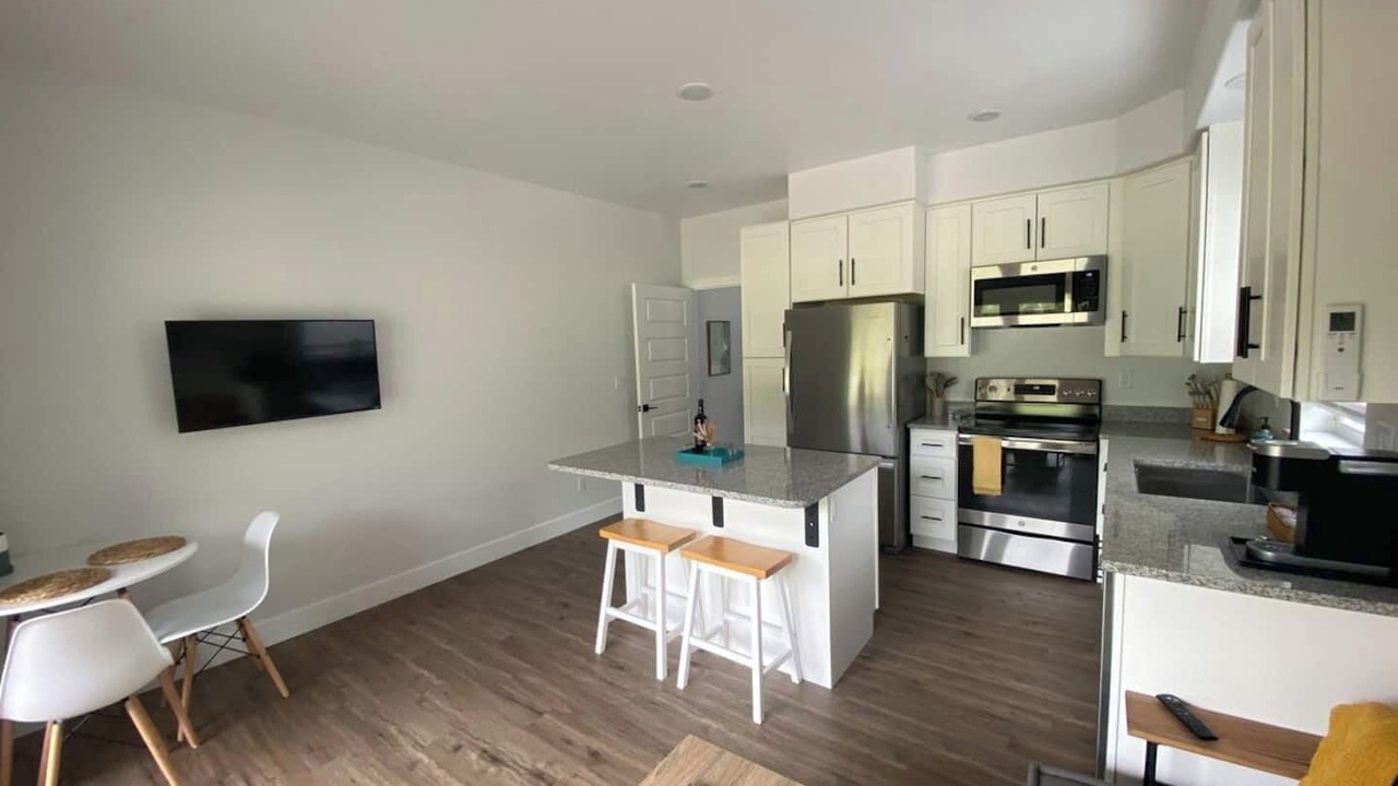 Photo of Kitchen in Hermosa