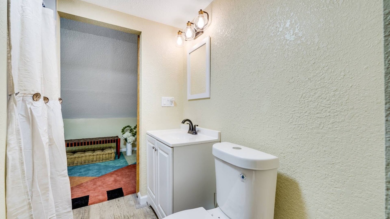 Photo of Bathroom in Florence