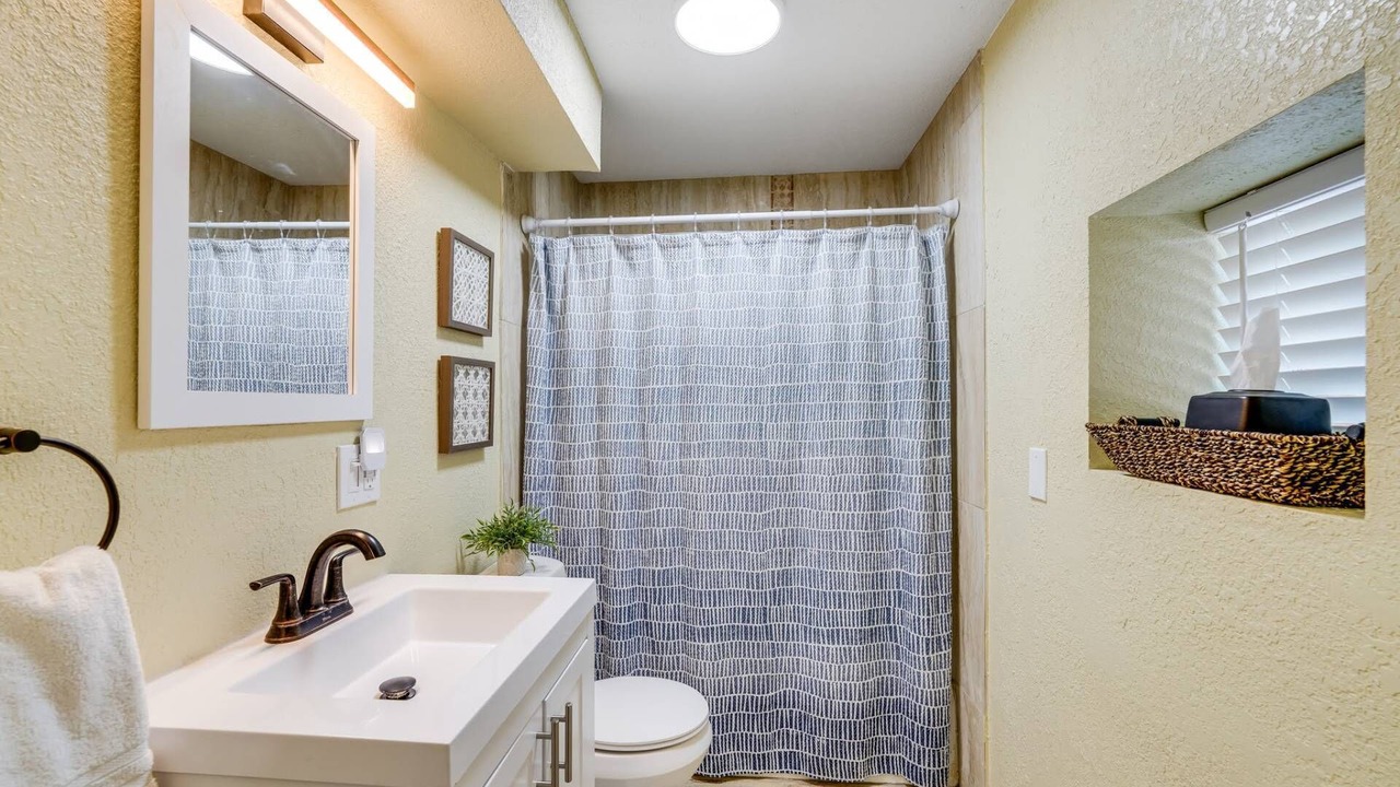 Photo of Bathroom in Florence