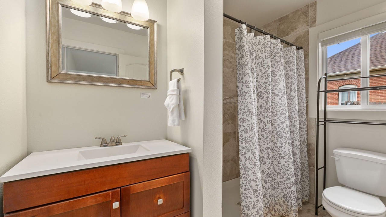 Photo of Bathroom in Martinez Park