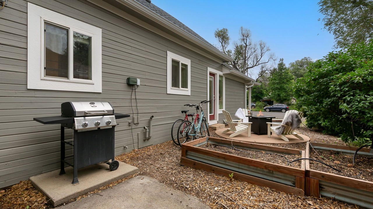 Photo of Outdoor in Martinez Park