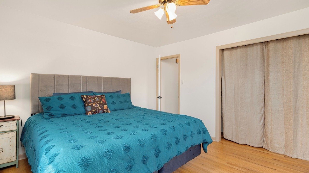 Photo of Bedroom in Longmont