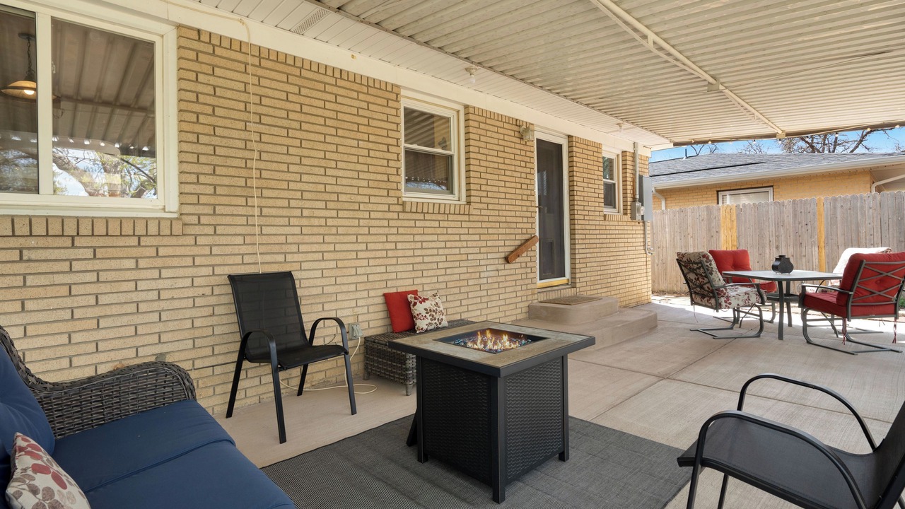 Photo of Outdoor in Longmont