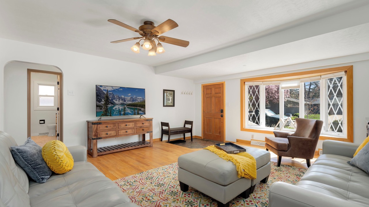 Photo of Livingroom in Longmont