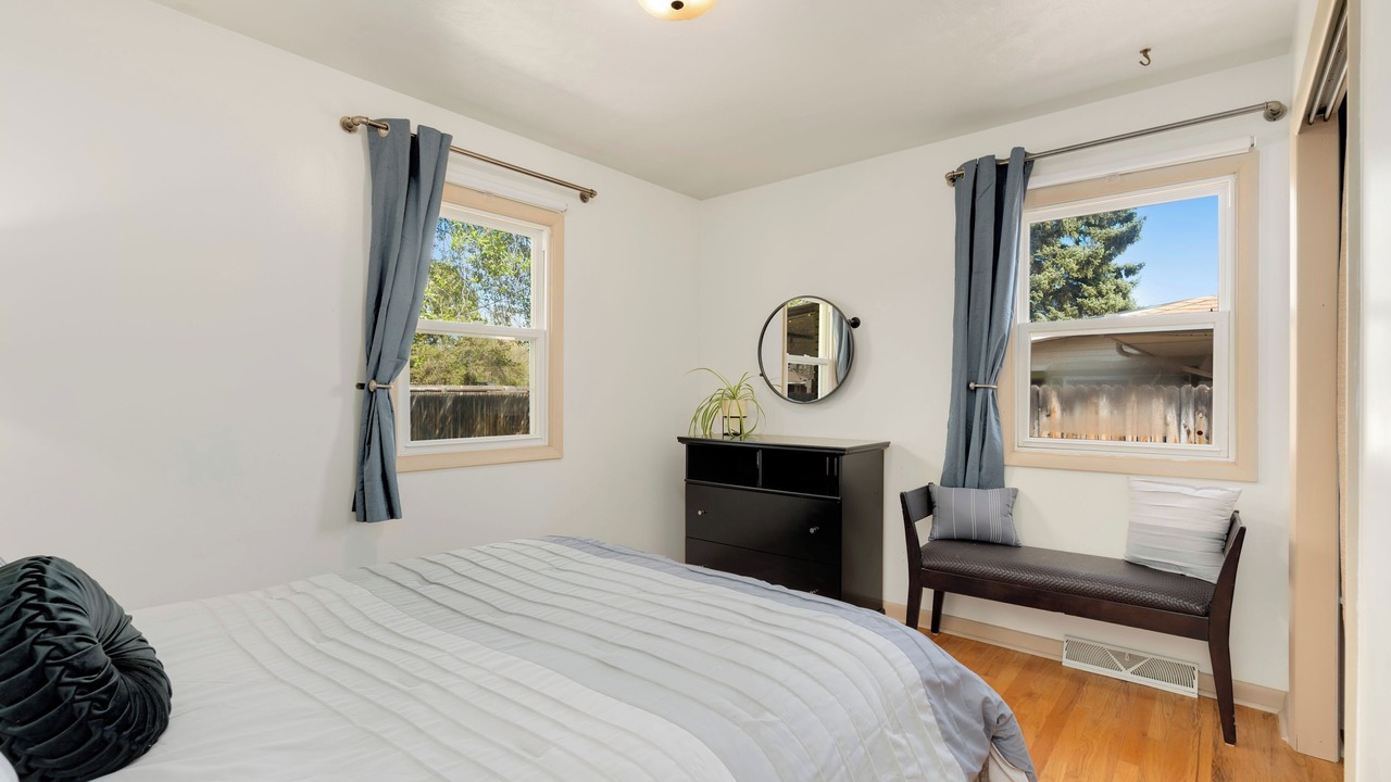 Photo of Bedroom in Longmont