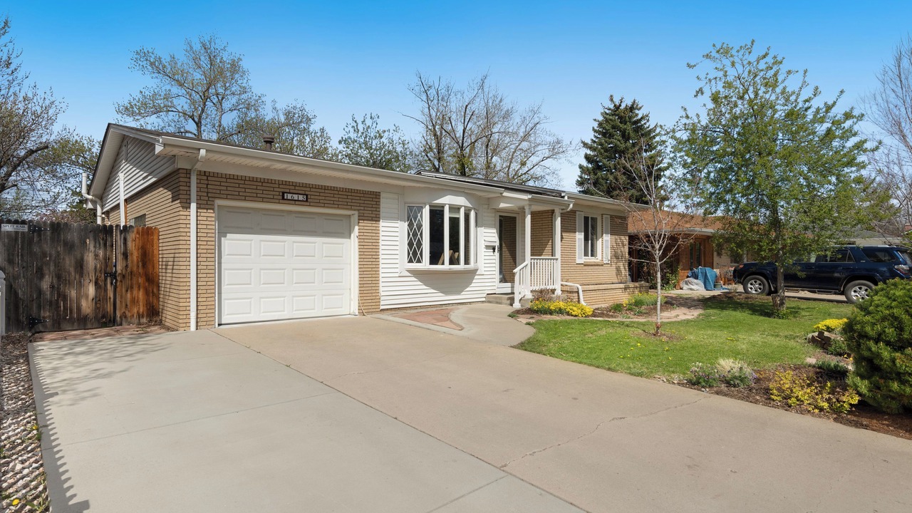 Photo of Outdoor in Longmont
