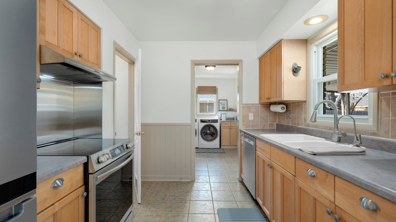 Photo of Kitchen in Longmont