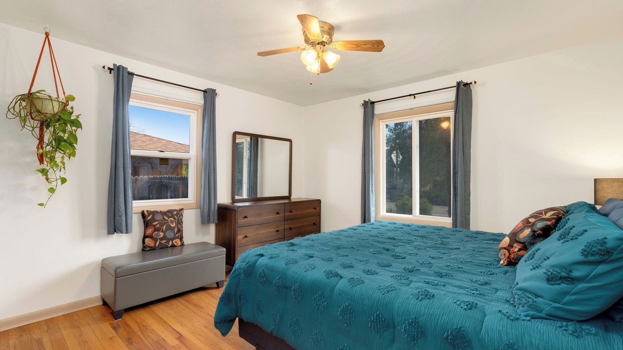 Photo of Bedroom in Longmont