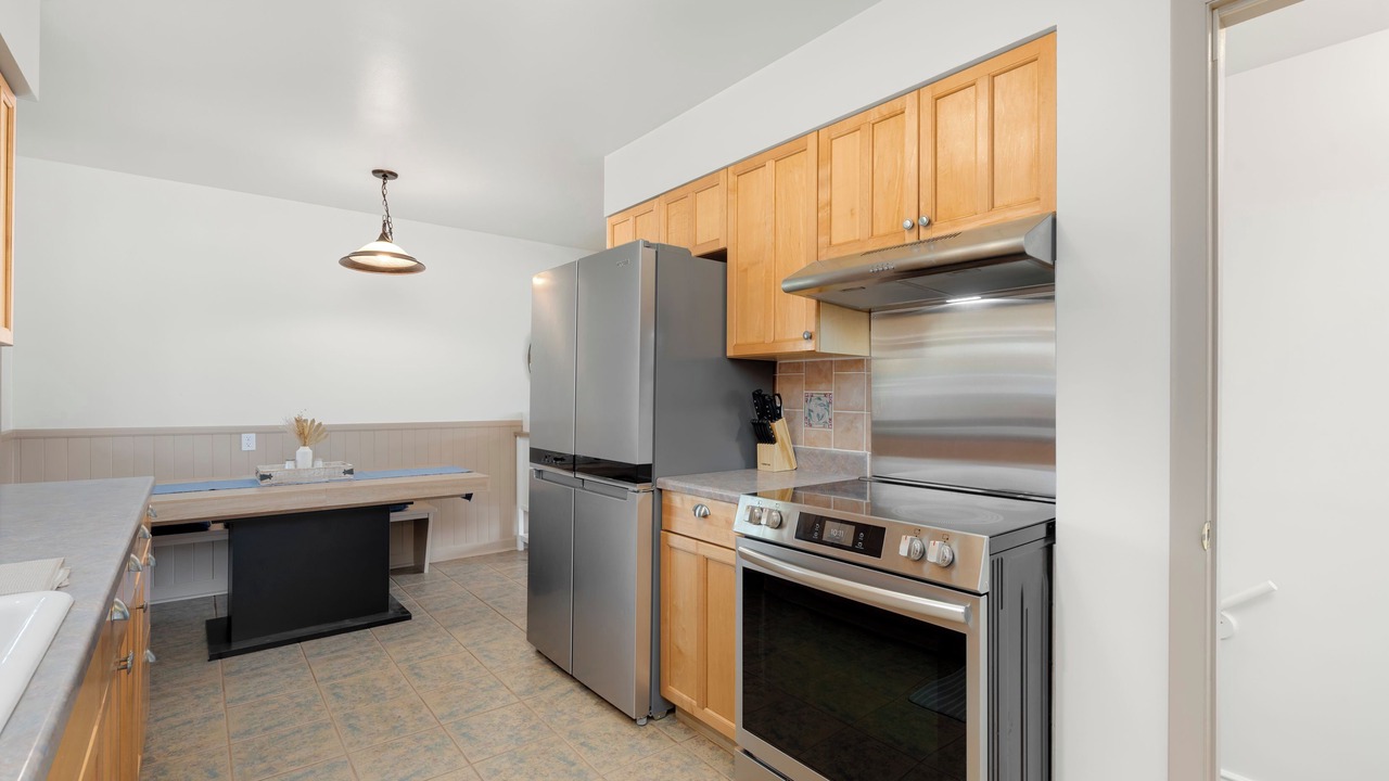 Photo of Kitchen in Longmont