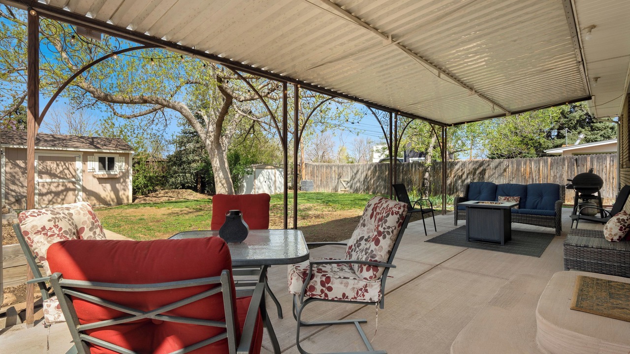 Photo of Outdoor in Longmont