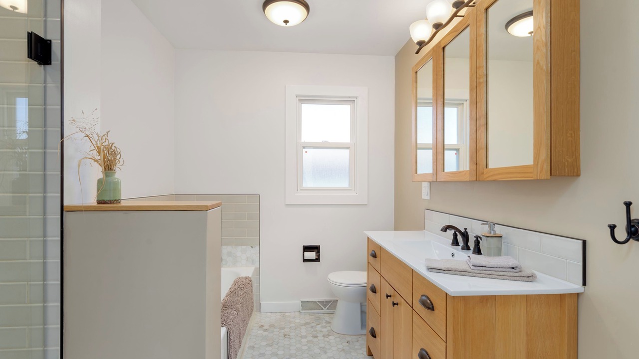Photo of Bathroom in Longmont