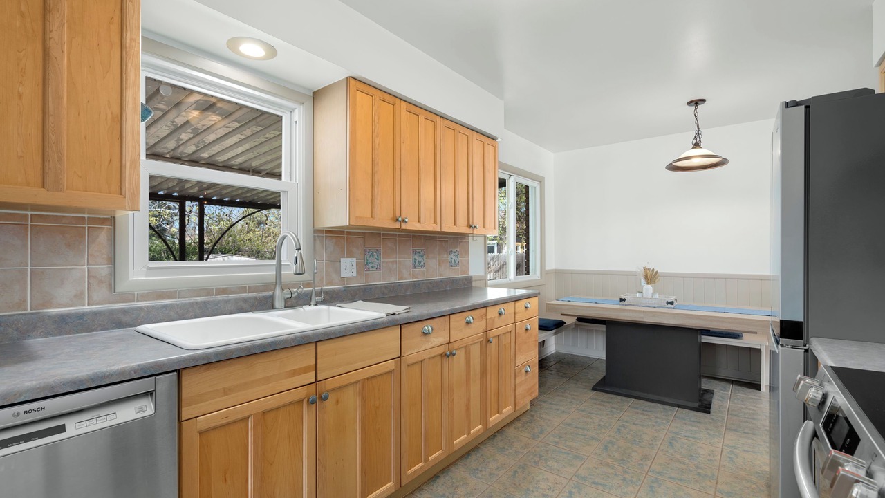Photo of Kitchen in Longmont