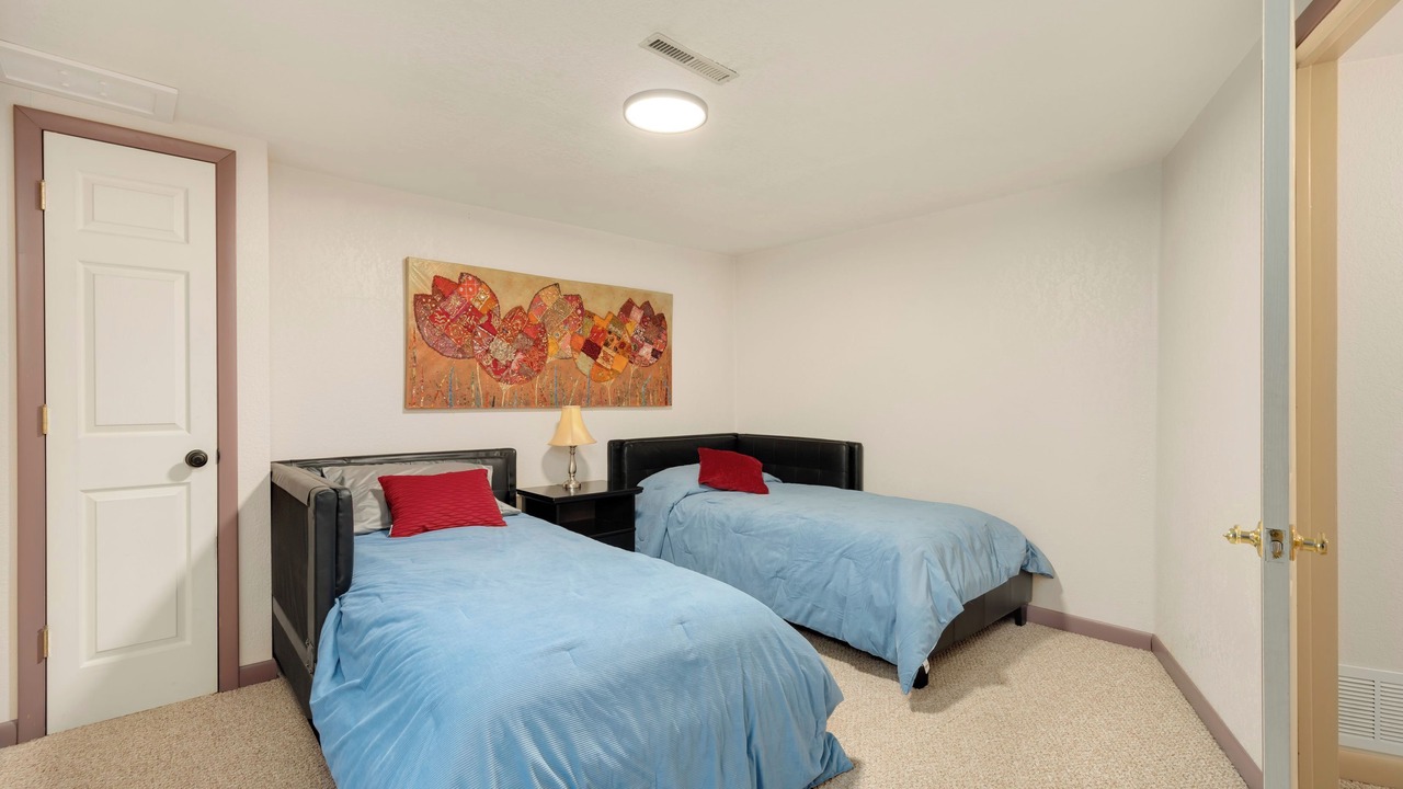 Photo of Bedroom in Longmont