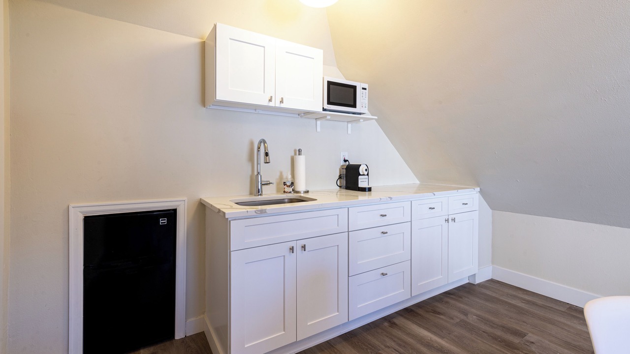 Photo of Kitchen in Congress Park