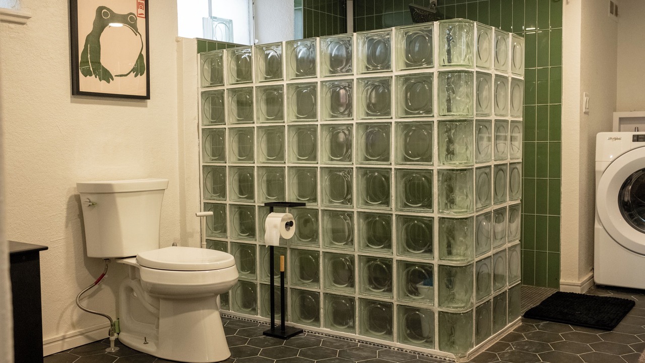 Photo of Bathroom in Highland