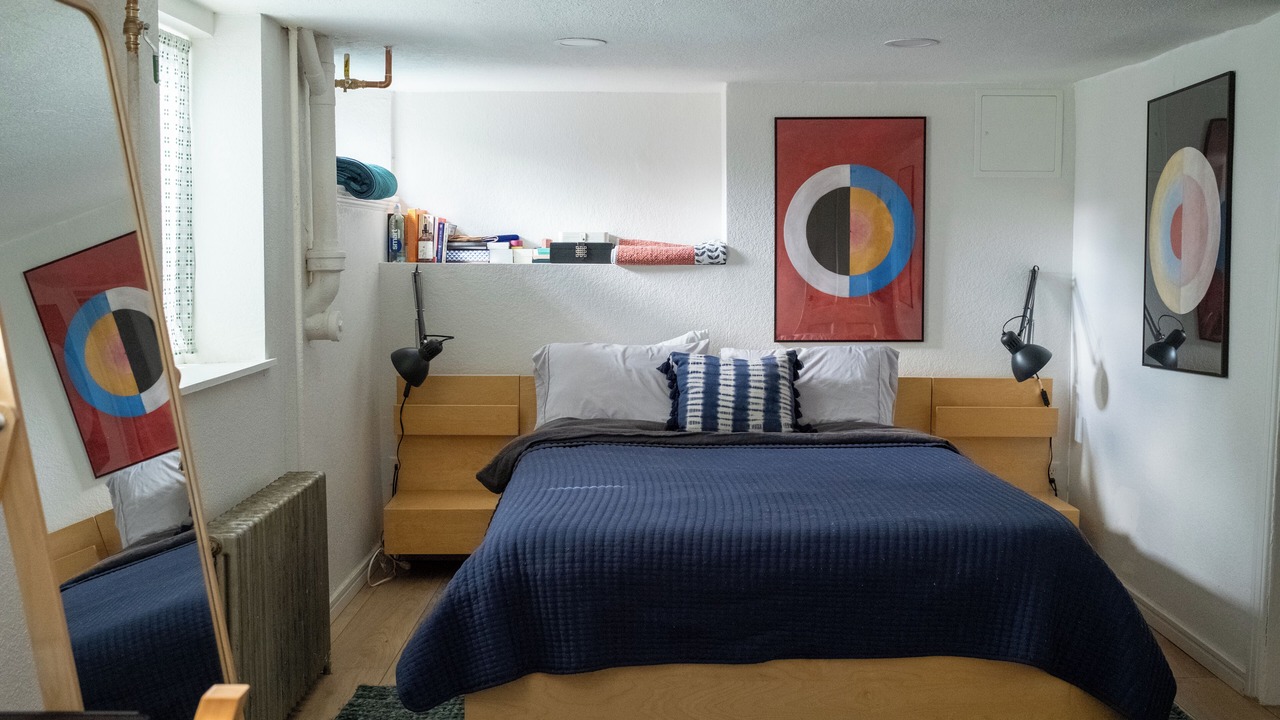 Photo of Bedroom in Highland