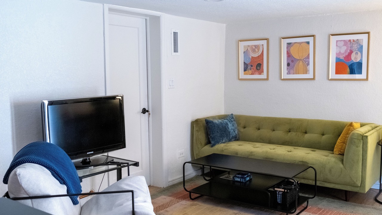 Photo of Livingroom in Highland