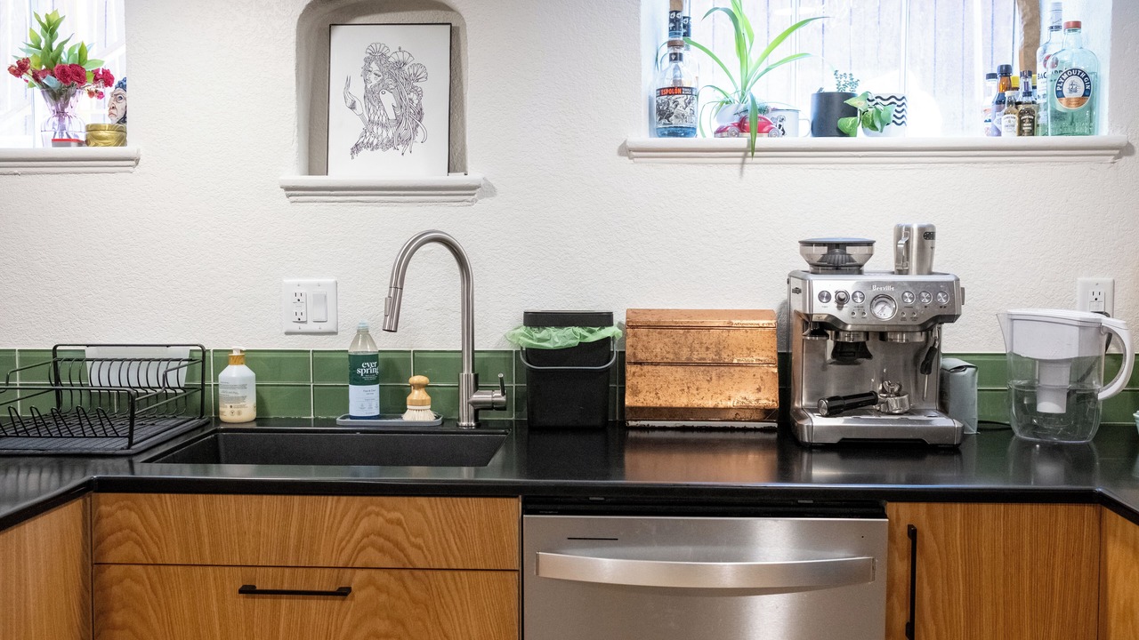 Photo of Kitchen in Highland