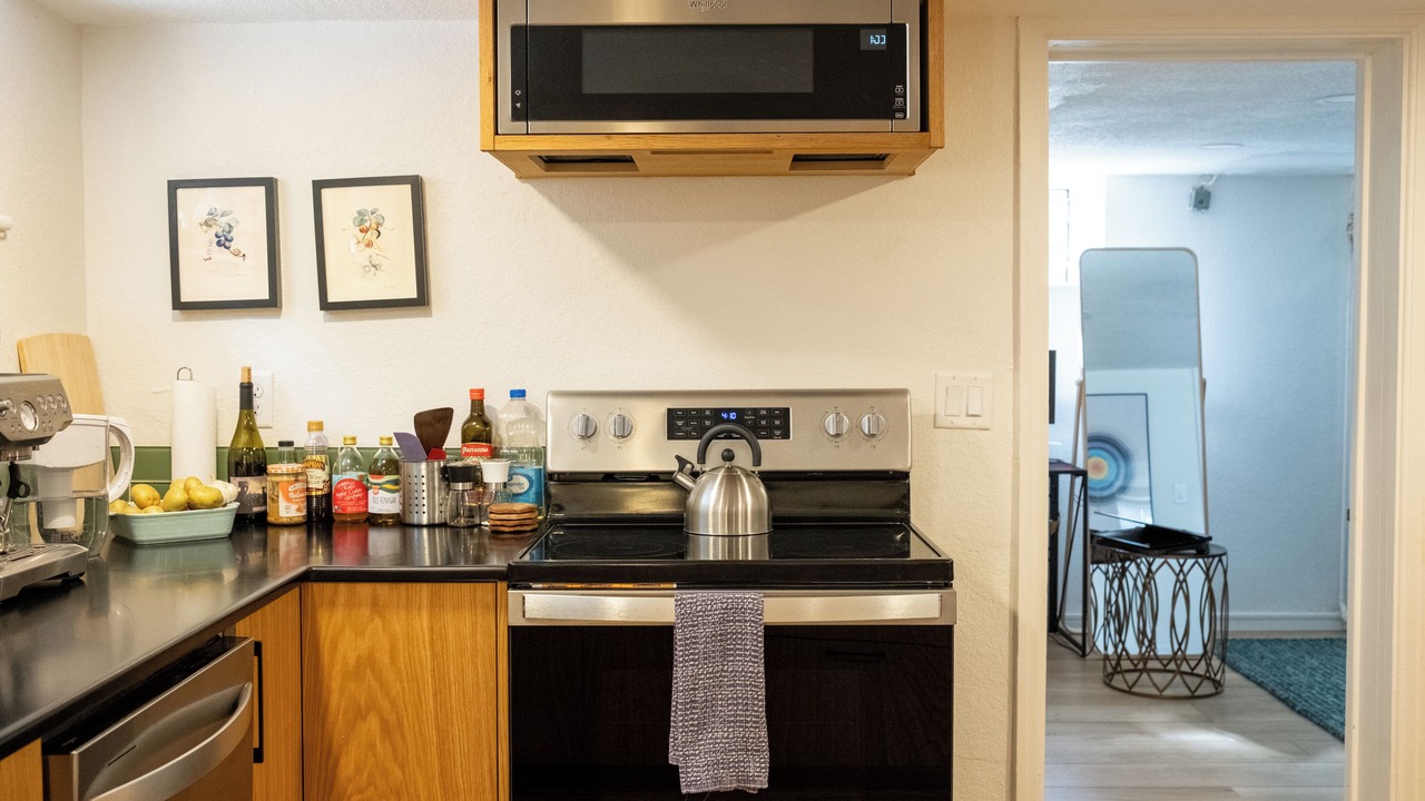 Photo of Kitchen in Highland