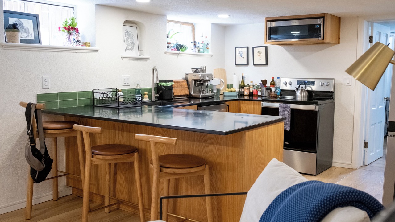 Photo of Kitchen in Highland