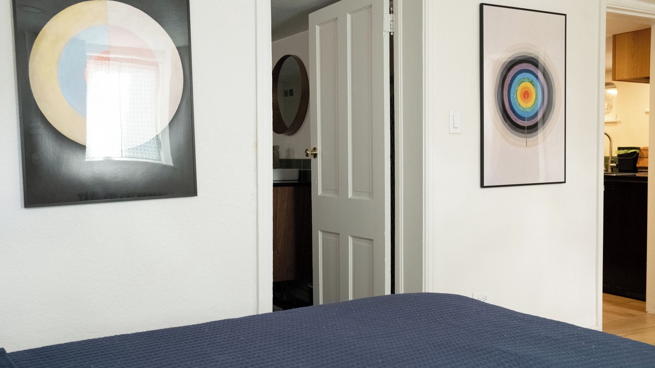 Photo of Bedroom in Highland