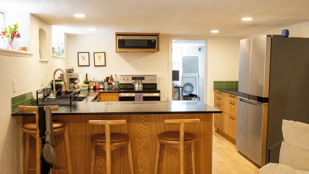 Photo of Kitchen in Highland