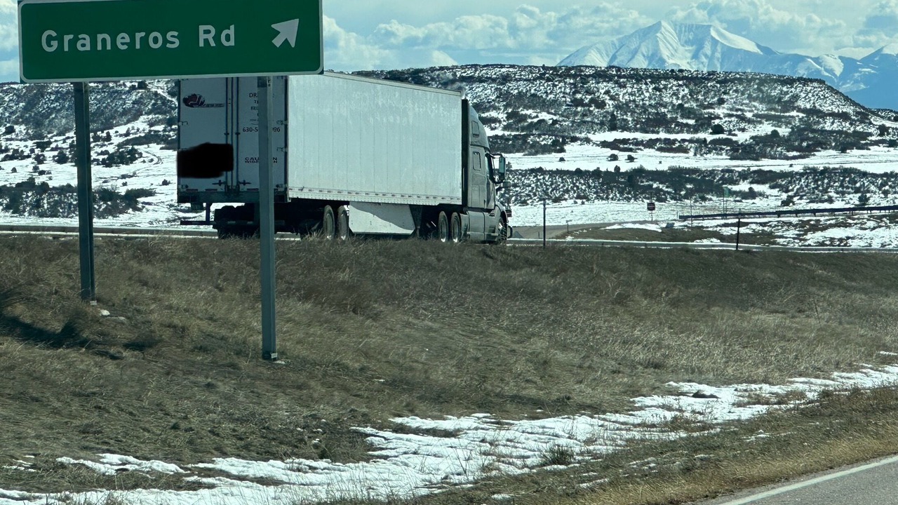 Photo of Outdoor in Colorado City