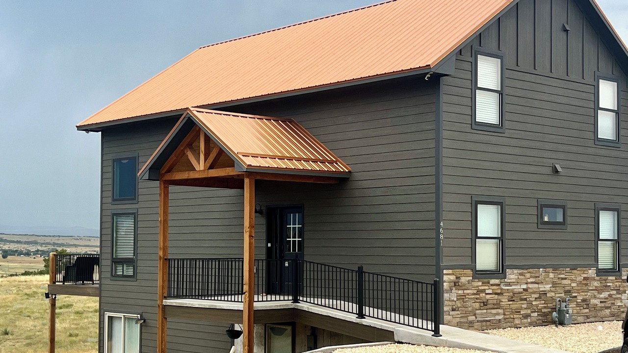 Photo of Outdoor in Colorado City