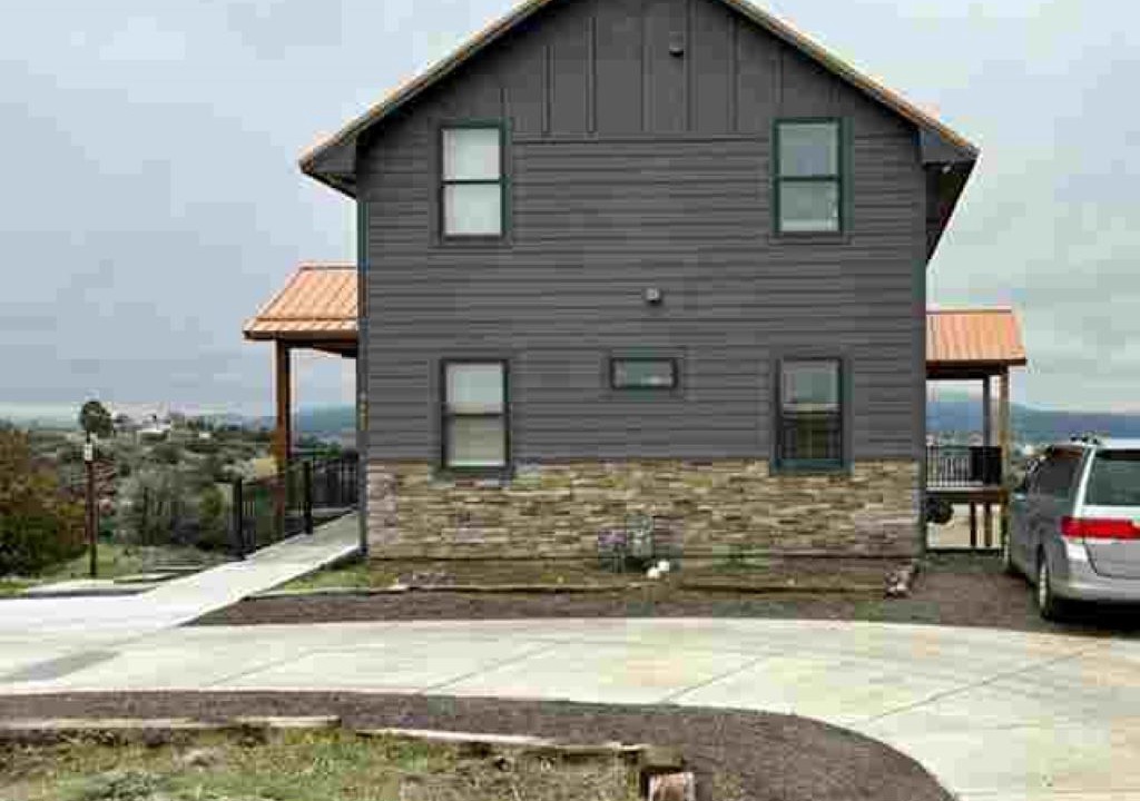 Photo of Outdoor in Colorado City