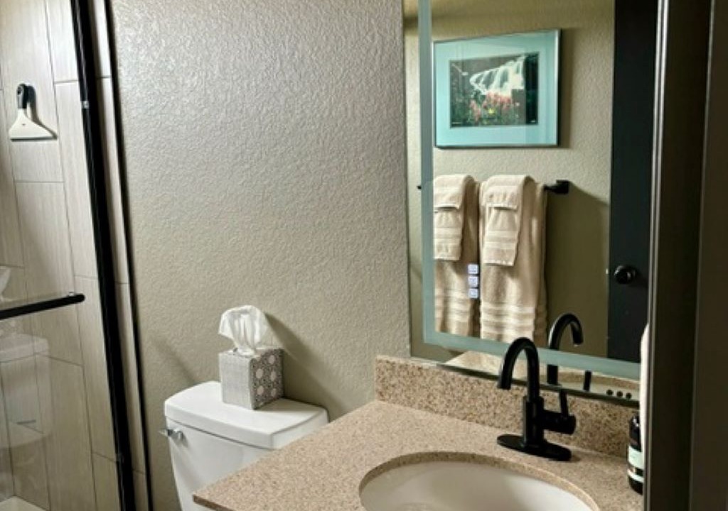 Photo of Bathroom in Colorado City