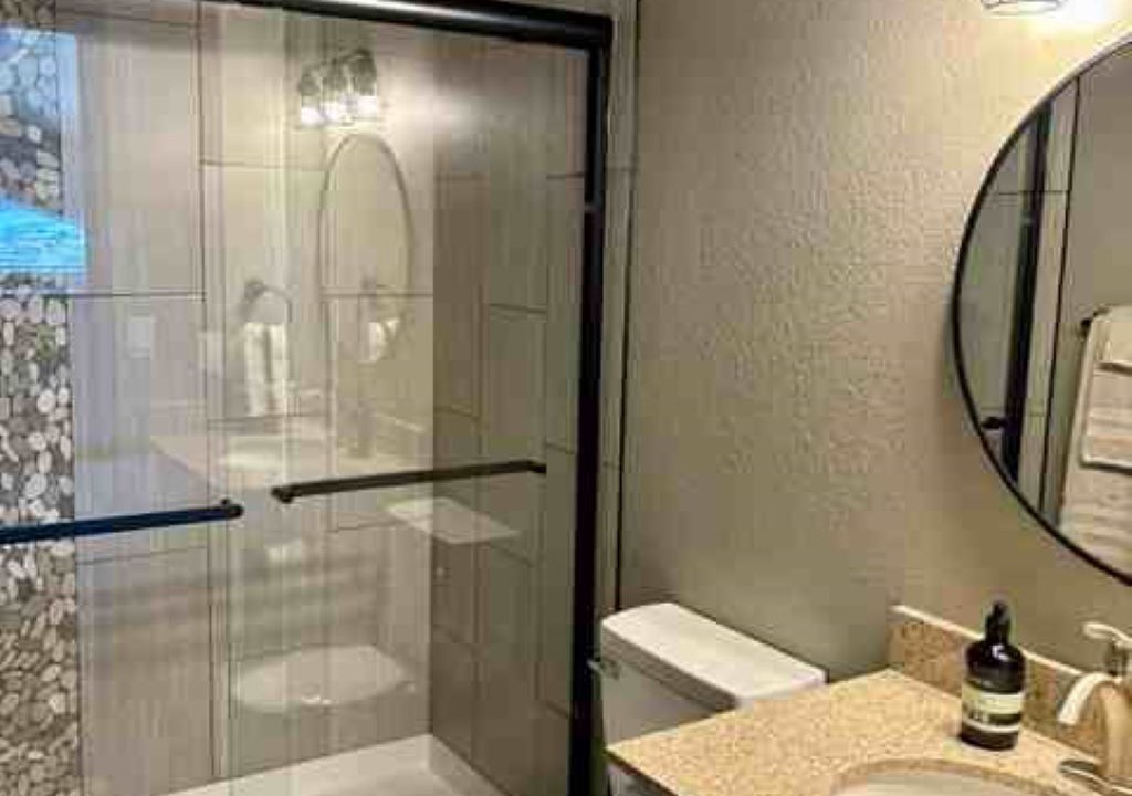Photo of Bathroom in Colorado City