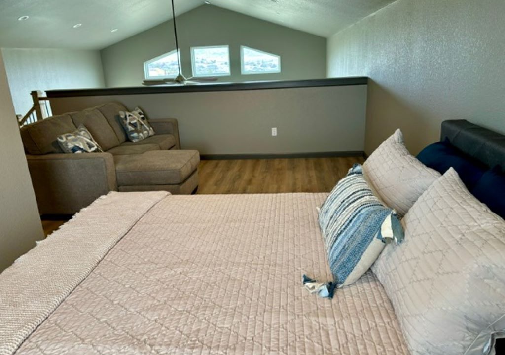 Photo of Bedroom in Colorado City