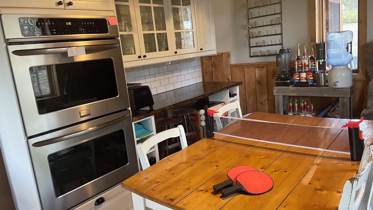 Photo of Kitchen in Nederland